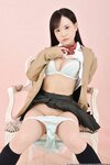 [Lovepop] Rara Kudo 工藤ララ - L0700 Photoset 006 School Uniform (blazer)