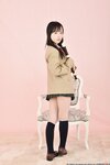 [Lovepop] Rara Kudo 工藤ララ - L0700 Photoset 006 School Uniform (blazer)