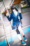 [Cosplay] lunananya 黑见芹香 [25P-155MB]