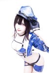 [Cosplay] Shika 小鹿鹿 - Baltimore 巴尔的摩