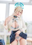 [Cosplay] KANEKO_咔喵 明日奈 [121P6V-880MB]