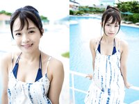 [Photobook] 2025.01 はるか南西にて 百川晴香 デジタル写真集