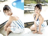 [Photobook] 2025.01 はるか南西にて 百川晴香 デジタル写真集
