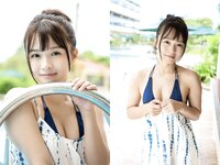 [Photobook] 2025.01 はるか南西にて 百川晴香 デジタル写真集