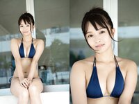 [Photobook] 2025.01 はるか南西にて 百川晴香 デジタル写真集