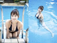 [Photobook] 2025.01 はるか南西にて 百川晴香 デジタル写真集