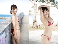 [Photobook] 2025.01 はるか南西にて 百川晴香 デジタル写真集