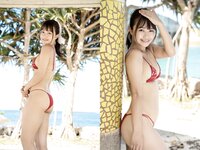 [Photobook] 2025.01 はるか南西にて 百川晴香 デジタル写真集
