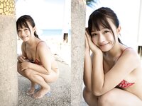 [Photobook] 2025.01 はるか南西にて 百川晴香 デジタル写真集