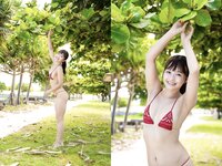 [Photobook] 2025.01 はるか南西にて 百川晴香 デジタル写真集