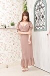 [Lovepop] Sakura Mita 三田サクラ - L0704 Photoset 004 Casual Clothes