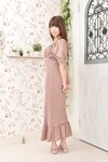 [Lovepop] Sakura Mita 三田サクラ - L0704 Photoset 004 Casual Clothes