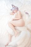 [Cosplay] KANEKO_咔喵 信浓赛车 浴缸 [148P4V-2.69GB]