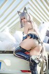 [Cosplay] KANEKO_咔喵 信浓赛车 浴缸 [148P4V-2.69GB]