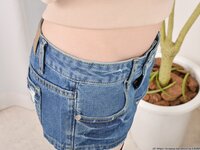 [Lovepop] Rara Kudo 工藤ララ - L0700 Photoset 002 Hot Pants