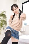 [Lovepop] Rara Kudo 工藤ララ - L0700 Photoset 002 Hot Pants