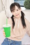 [Lovepop] Rara Kudo 工藤ララ - L0700 Photoset 002 Hot Pants