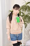 [Lovepop] Rara Kudo 工藤ララ - L0700 Photoset 002 Hot Pants