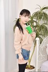 [Lovepop] Rara Kudo 工藤ララ - L0700 Photoset 002 Hot Pants