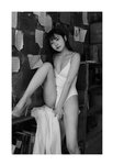 [Photobook] 山岸伸×SODデジタルヌード写真集 青空ひかり『Real Feel』