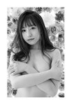 [Photobook] 山岸伸×SODデジタルヌード写真集 青空ひかり『Real Feel』