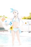 [Cosplay] Miu 只 - Kiana Summer