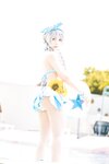 [Cosplay] Miu 只 - Kiana Summer