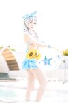 [Cosplay] Miu 只 - Kiana Summer