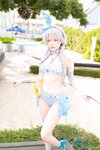 [Cosplay] Miu 只 - Kiana Summer