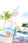 [Cosplay] Miu 只 - Kiana Summer
