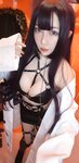 [Cosplay] Nana Matsuoka 松岡奈々 - Mihara