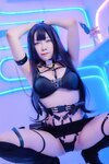 [Cosplay] Nana Matsuoka 松岡奈々 - Mihara