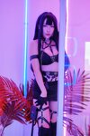 [Cosplay] Nana Matsuoka 松岡奈々 - Mihara