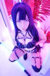 [Cosplay] Nana Matsuoka 松岡奈々 - Mihara