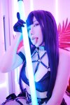 [Cosplay] Nana Matsuoka 松岡奈々 - Mihara