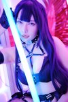 [Cosplay] Nana Matsuoka 松岡奈々 - Mihara