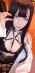 [Cosplay] Nana Matsuoka 松岡奈々 - Mihara