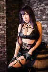 [Cosplay] Nana Matsuoka 松岡奈々 - Mihara