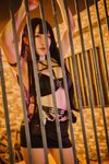 [Cosplay] Nana Matsuoka 松岡奈々 - Mihara