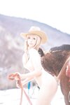[Cosplay] 小和甜酒 骑马 猎人 [59P1V-682MB]