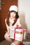 [Cosplay] 小和甜酒 白天鹅外卖 [93P-1.10GB]