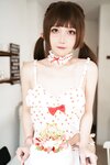 [Cosplay] 小和甜酒 白天鹅外卖 [93P-1.10GB]