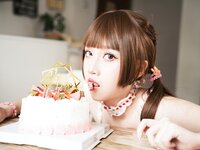 [Cosplay] 小和甜酒 白天鹅外卖 [93P-1.10GB]
