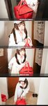 [Cosplay] 小和甜酒 白天鹅外卖 [93P-1.10GB]