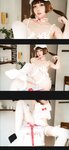 [Cosplay] 小和甜酒 白天鹅外卖 [93P-1.10GB]