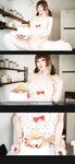 [Cosplay] 小和甜酒 白天鹅外卖 [93P-1.10GB]