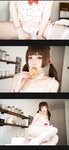 [Cosplay] 小和甜酒 白天鹅外卖 [93P-1.10GB]