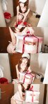 [Cosplay] 小和甜酒 白天鹅外卖 [93P-1.10GB]