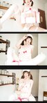 [Cosplay] 小和甜酒 白天鹅外卖 [93P-1.10GB]