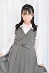 [Lovepop] Non Shirohana 白花のん - L0709 Photoset 002 School Uniform